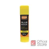 ราคา กาวแท่ง Sticko 40 กรัมตราช้าง (23653101658)