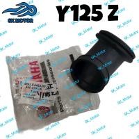 ราคา Yamaha Y125Z Y125ZR 125Z 125ZR Y125 Air Hose Intake / Air Cleaner Joint / ท่อกรองท่อ Angin / Getah Nafas (50153576379)