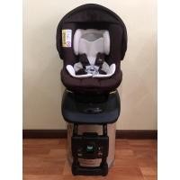 ราคา คาร์ซีท ยี่ห้อ Ailebebe รุ่น Kurutto NT2 Premiumซัพพอร์ตแท้ครบชุด (18019842076)