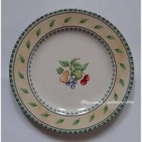 ราคา จานเซรามิคฟรุ๊ตตี้** (3682566914)