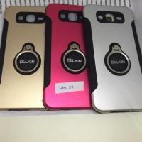 ราคา Slim Case Delkin Reng 360 Samsung Galaxy J7 J700 J7 2015 ORI DELKIN (42255745299)
