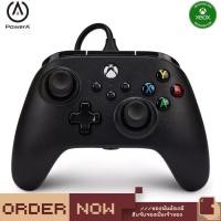 ราคา PowerA Nano Enhanced Wired Controller for Xbox Series X|S - Black (Officially Licensed) (23361420371)