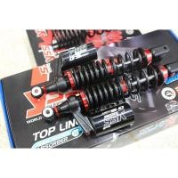 ราคา โช๊ค Yss G-SPORT ความสูง365MM PCX160 TG302-365TRJ-02-888A ราคา7900 บาท แถมสปริง1ชุด (842389366)