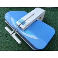 ราคา เครื่องรีดผ้าแบบกดทับ ElnaPress 3000 เครื่องสวยมาก (50352664685)