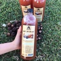 ราคา อันอันเดียว น้ํายาถูพื้นอบเชย (24427982270)