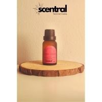 ราคา Scentral - Aroma Essential Oil 15 ml. 30 ml. 100 ml. น้ำมันหอมระเหย กลิ่น เบอร์รี่ ชูก้า Berry Sugar (28153175113)