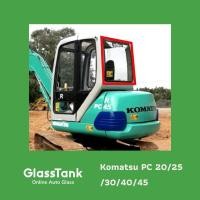 ราคา กระจกหลังโคมัตสุ Komatsu PC 20,25,30,40,45 กระจกแม็คโคร (21679238613)