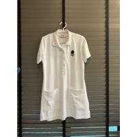 ราคา เดรส แบรนด์ kenzo size m แท้ ป้ายแท๊กครบ อก 38 นิ้ว (40652154023)