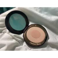 ราคา ส่งต่อ blush on Charlotte tilbury สี first love (7579739732)