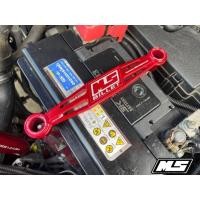ราคา ขายึดแบตเตอรี่ Revo เม้งซัง Billet ตรงรุ่น Toyota Revo ปี2016-2025 (27740335333)