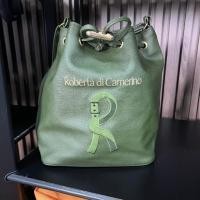 ราคา กระเป๋าRoberta Di Camerinoแท้ สภาพดีปล่อยของใช้ส่วนตัว (44277270736)
