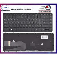 ราคา HP EliteBook 840 G1 850 G1 HP 840 G2 ZBook 14 แป้นพิมพ์แล็ปท็อป (25547492709)