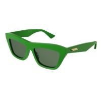 ราคา Bottega Veneta New Classic BV1121S Sunglasses (11486013481)