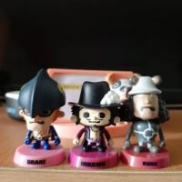 ราคา โมเดลวันพีช หัวสั่นดุ๊กดิ๊ก (2615486104)