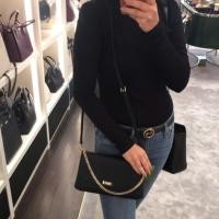 ราคา Kate Spade New York Laurel Way Greer Crossbody Clutch size 10 (1660909428)