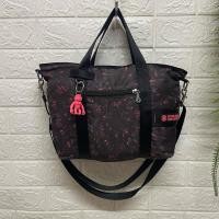 ราคา กระเป๋าสะพาย Cross Body Kipling กว้าง 13 สูง 9 ก้น 3 นิ้ว ราคา 350 บาท (22189232351)