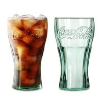 ราคา 【2 ใบ 】USA Libbey แก้วโค้ก Vintage 16 oz (51339965)