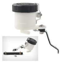 ราคา CBR 1000 RR Motorcycle Brake Clutch Fluid Reservoir Tank Oil Cup For Honda CBR1000RR 2004-2015 & CB (44752836635)