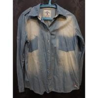 ราคา เสื้อยีนส์ CC-OO (528606156)