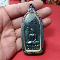 ราคา หลวงพ่อโตวัดบางพลีใหญ่ในอ.บางพลีใหญ่จ.สมุทรปราการ (41011046366)