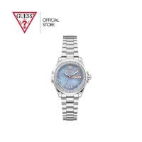 ราคา GUESS นาฬิกาข้อมือ รุ่น Gc Bolt Lady Z53003L7 สีเงิน (41754958728)