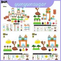 ราคา Unique Bird Angry Building Blocks อิฐรูปสําหรับเด็กคอลเลกชัน Play And (54854317352)