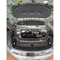 ราคา Ultraracing ค้ำโช๊ค ค้ำล่าง กันโคลง BYD Atto3 มีผลิต 4 ชิ้น (28366243447)