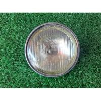 ราคา ไฟหน้า C50 C65 C70 แบบเลนส์แก้ว (18972184325)