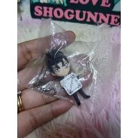 ราคา Sket Dance - Mascot Keychain Sojiro Agata พวงกุญแจอนิเมะ สเก็ต แดนซ์ น่ารักๆจ้า (21272508369)