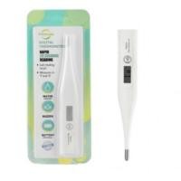 ราคา Digital thermometer ปรอทวัดไข้ดิจิตอล (29229475146)