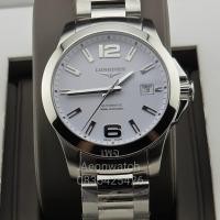 ราคา Longines Conquest automatic 39mm (48901143514)