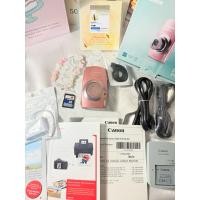 ราคา canon ixy 31 s / ixus 310 hs full box (52200385332)