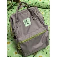 ราคา กระเป๋าเป้ Anello สีม่วงพาสเทล (8424347017)