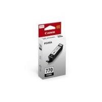 ราคา CANON หมีกพิมพ์ INKJET INK TANK PGI-770PGBK 1 (11878678004)