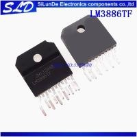 ราคา 1pcs/lot LM3886T LM3886TF LM3886 ZIP-11 new and original in stock (2772921424)