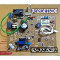 ราคา แผงวงจรแอร์ PANASONIC บอร์ดคอยล์เย็นแอร์พานาโซนิค รุ่น CS-PN12SKT, CS-PN9SKT อะไหล่แอร์พานาโซนิค (41556079487)