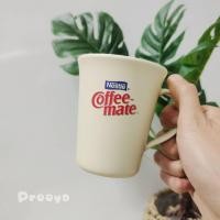 ราคา แก้วน้ำ แก้วกาแฟของ Coffee mate, เนสวีต้า, นีเวีย, มาลี (16644793999)