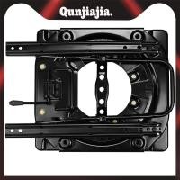 ราคา 3มิลลิเมตรเหล็กแผ่นหนักที่นั่งฐานหมุน360องศาหมุนที่นั่งแท่น ว/เลื่อนที่นั่งแปลงฐานสําหรับ รถบ้าน รถตู้ค่ายเรือรถบรรทุกรถบัส (43173279216)