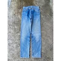 ราคา Levi’s 501 หมึกแดง USA เอว28 กระดุม555 (46950763193)