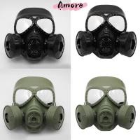 ราคา Amore ผู้หญิงผู้ชายเทศกาลแก๊ส Masquerade Party Dance เครื่องแต่งกายแบบเต็มหน้า (53200911406)