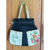 ราคา Anna sui vintage bag (40176601424)