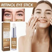 ราคา EELHOE วิตามินเอ อายครีม ครีมตาสติ๊ก Eye Stick ให้ความชุ่มชื้น เรตินอล ลดรอยคล้ําใต้ต จบริ้วรอยรอบดวงตาใน ยกกระชับ (56004134454)