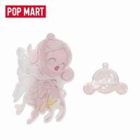 ราคา [[พร้อมส่งในไทย]] POPMART SKULLPANDA Enter and Retreat Door Series Clip Set Headdress ใครหาของจับฉลากจัดเลยค่ะ (54953591376)