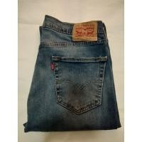 ราคา Levi's 514 MADE IN Egypt ป้ายเอวW32L32(มือสอง)สภาพดี (23645172023)