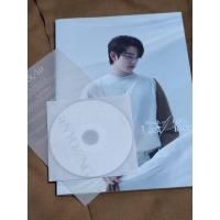 ราคา อัลบั้มเปล่า GOT7 ปกจินยอง (23437670198)