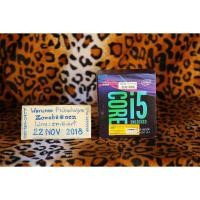 ราคา CPU INTEL Core i5-8600K ยกกล่อง มือ 1 (1687868253)