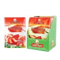 ราคา แม่พลอย ผงหมูแดง 80 g (12 ซอง) (667420095)
