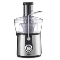 ราคา Tefal เครื่องสกัดน้ำผลไม้ รุ่น ZE550 (22327463990)