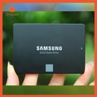 ราคา SSD SAMSUNG 860 EVO 1TB ตัวแรงประกันเพียบ (5037462637)