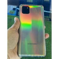 ราคา Samsung note 10 lite ram8/128ศูนย์ไทย (4651844883)